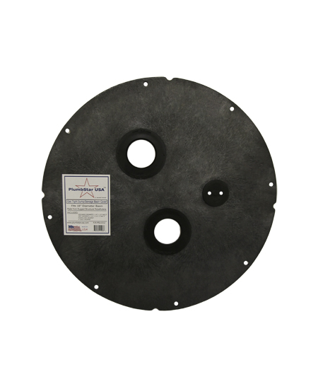 PlumbStar USA Sump/Sewage Basin Cover