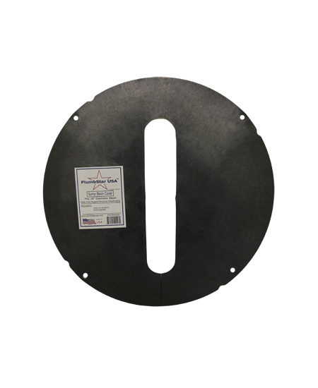 PlumbStar USA Sump Basin Cover