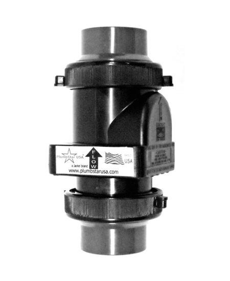 PlumbStar USA Check Valve