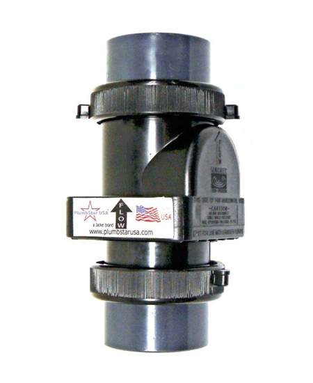 PlumbStar USA Check Valve