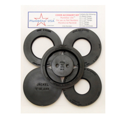 PlumbStar USA Accessories